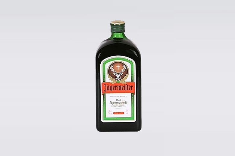 Jägerbomb – The Stylish Cocktail